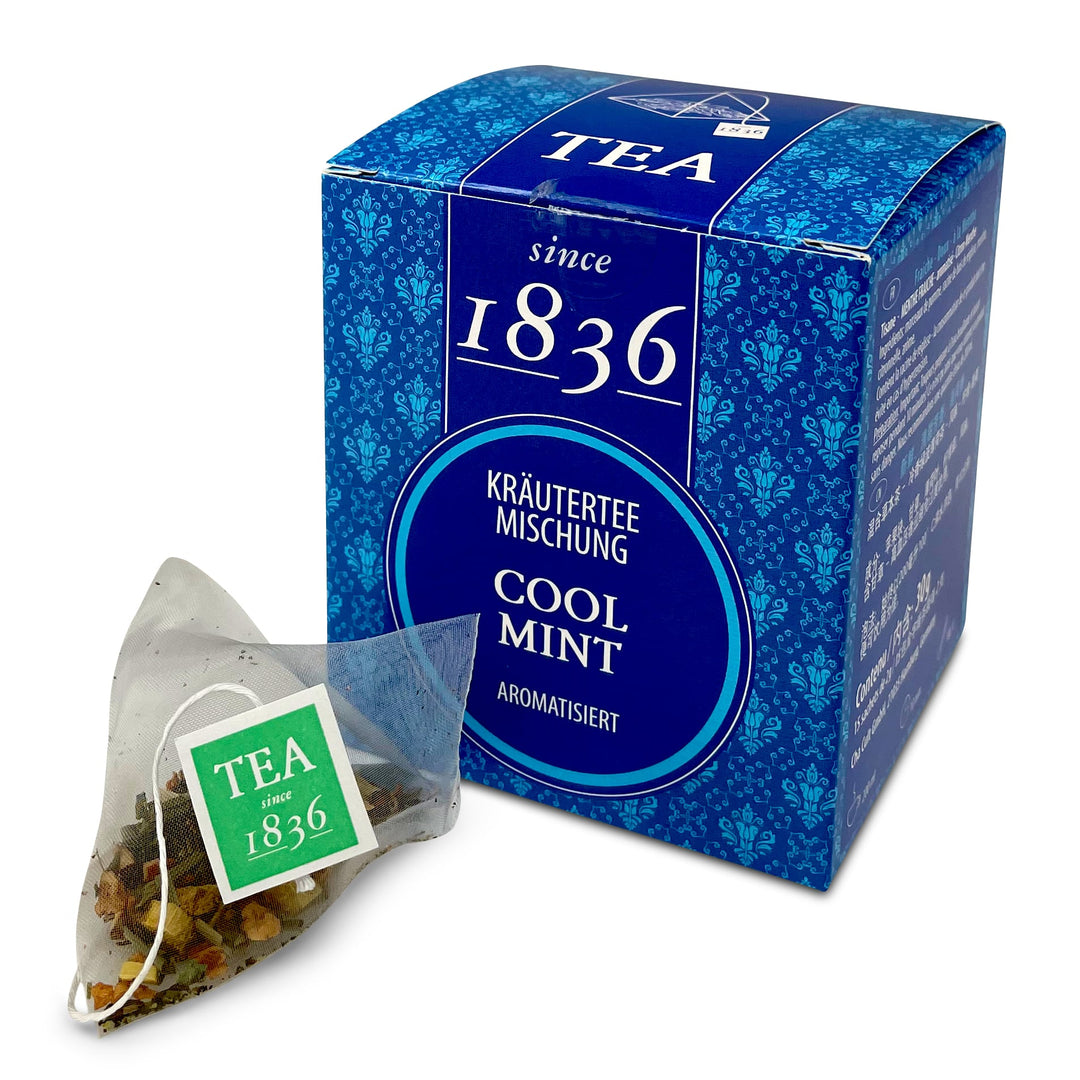 1836 Tea Cool Mint