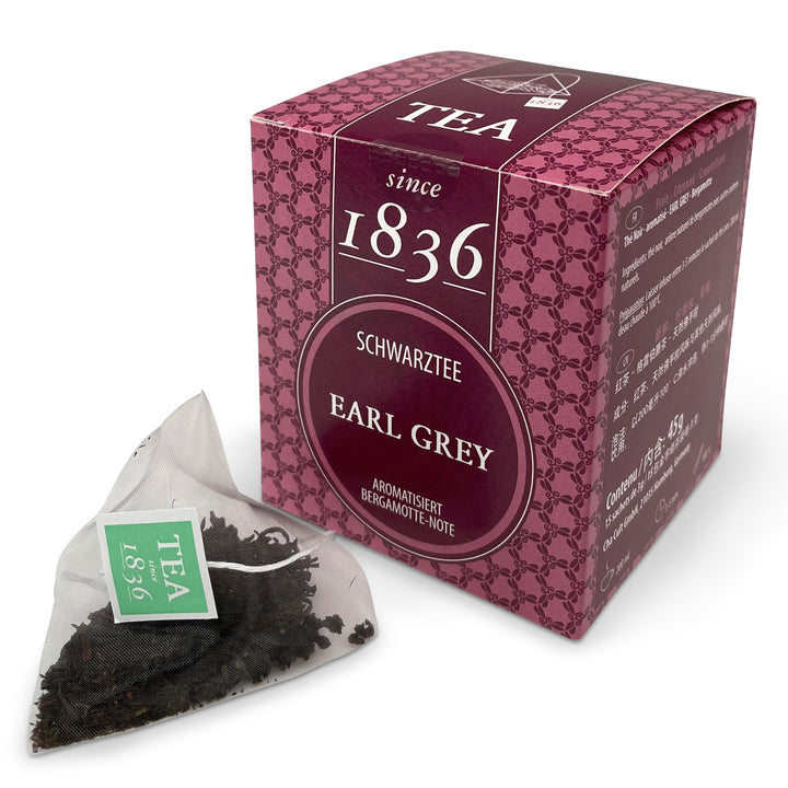 1836 Tea Earl Grey