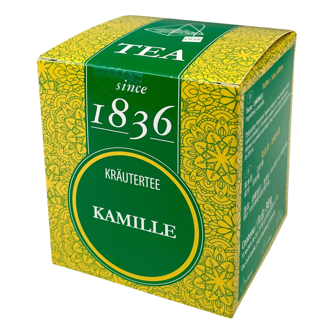 1836 Tea Kamille