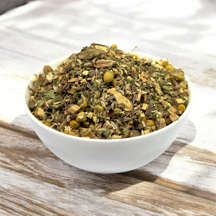 Ayurveda Tee Pitta Bio