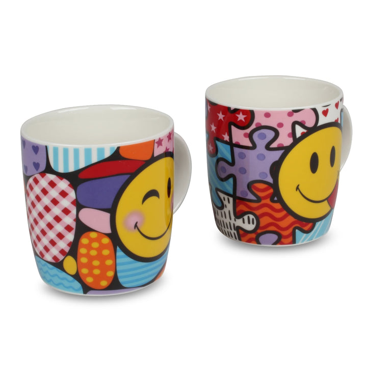 Becher Smile 2er - Set