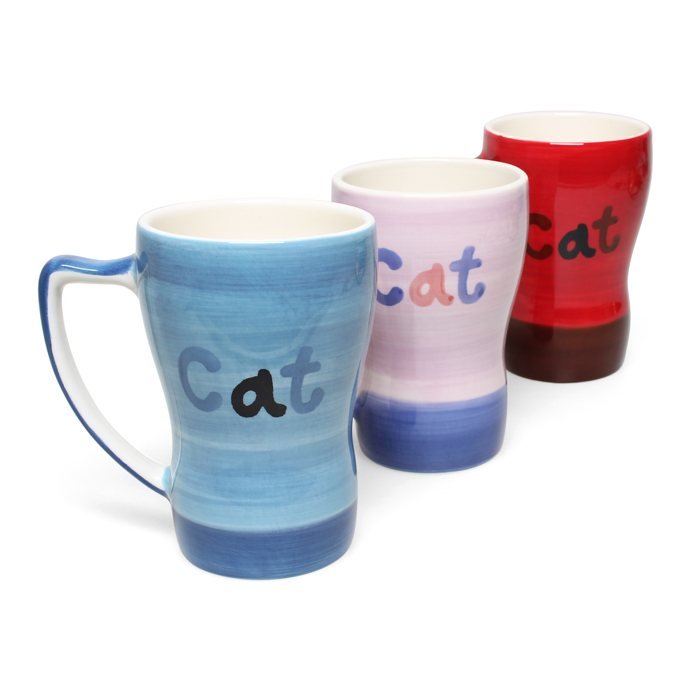 Becher Stella 3er - Set