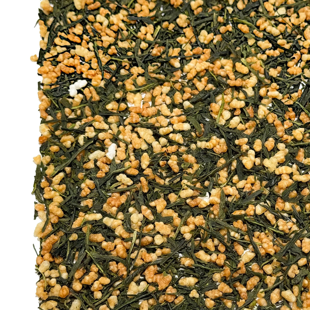 Bio - Japan Genmaicha