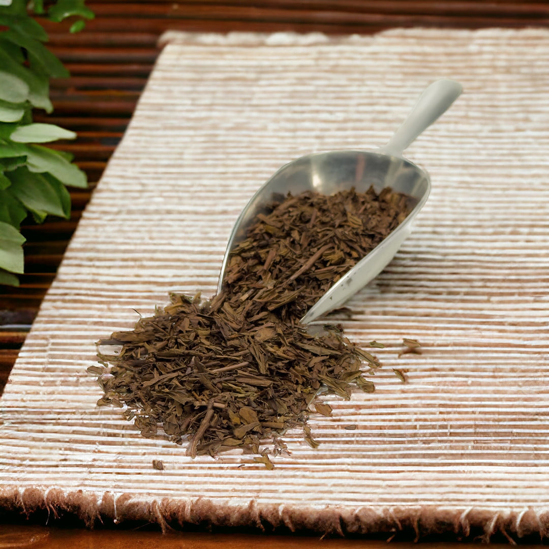 Bio - Japan Hōjicha