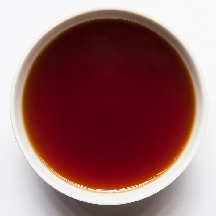 Chai - Rooibos