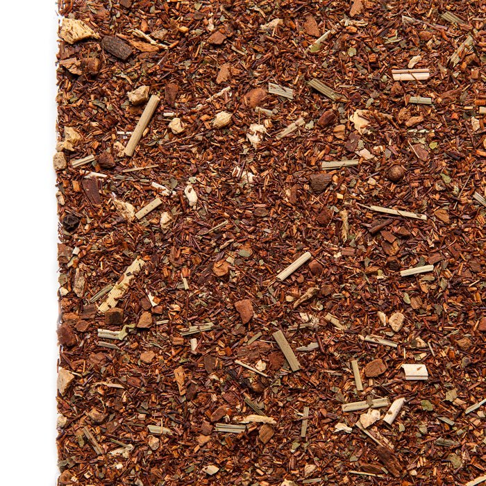 Chai - Rooibos