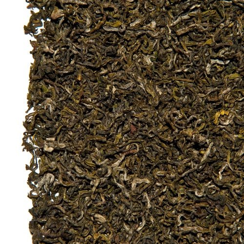 China Buddhist - Tea Bio