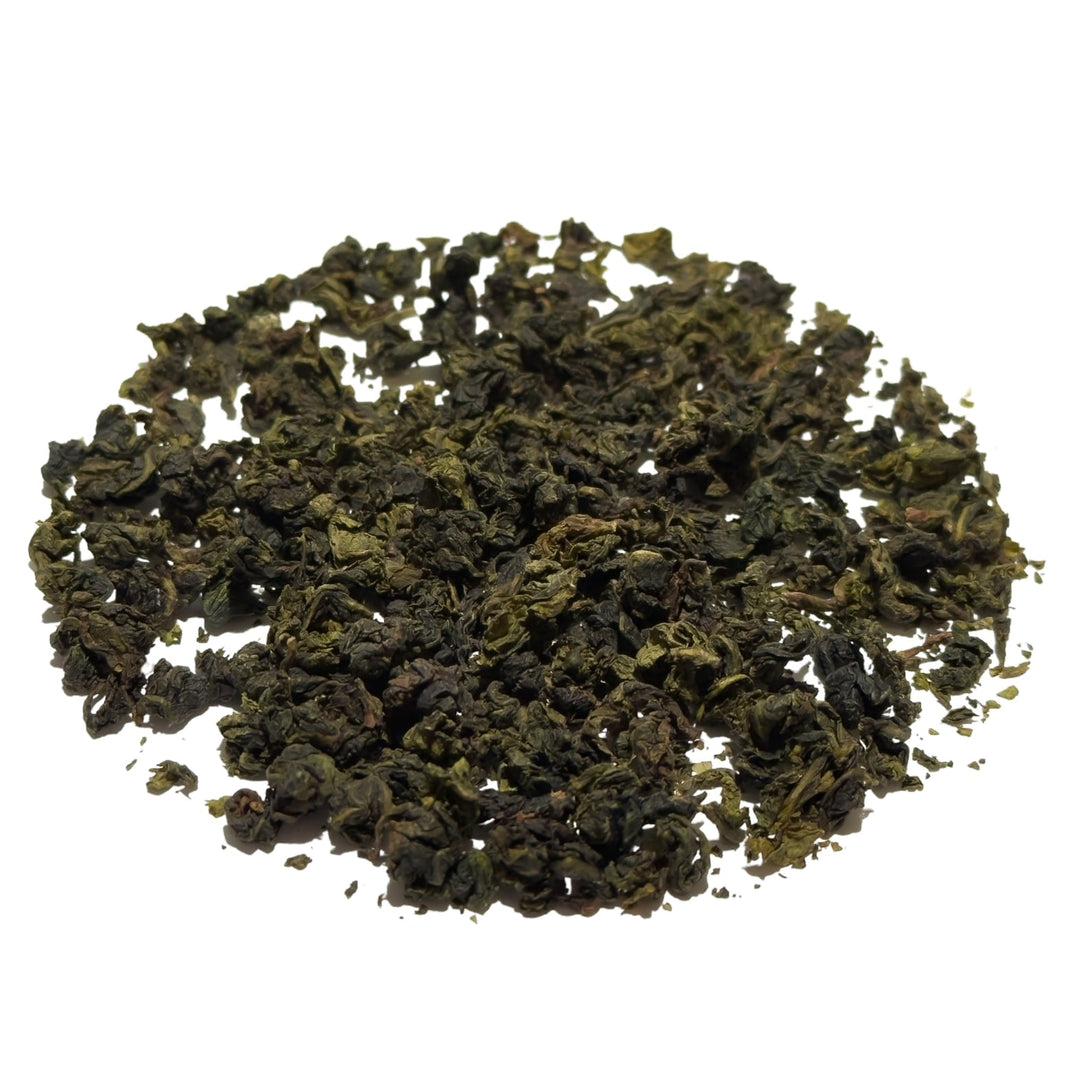 China Golden Oolong Bio