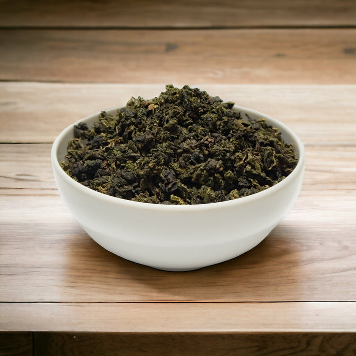 China Golden Oolong Bio