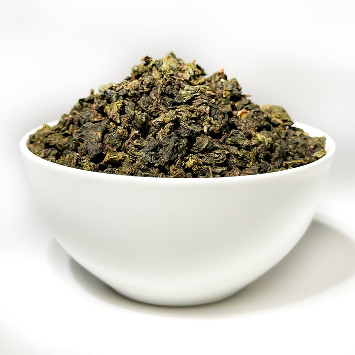 China Jasmin Oolong