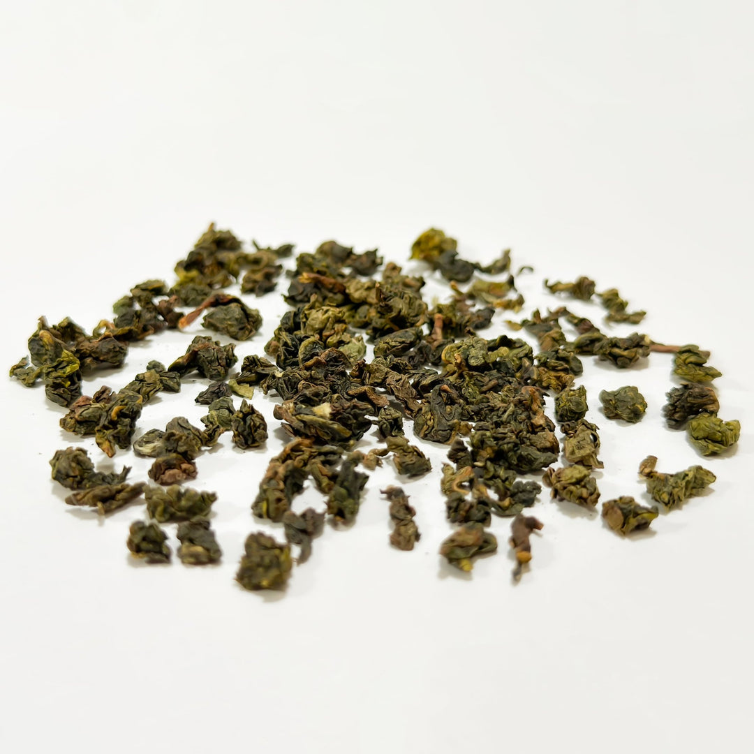 China Jasmin Oolong