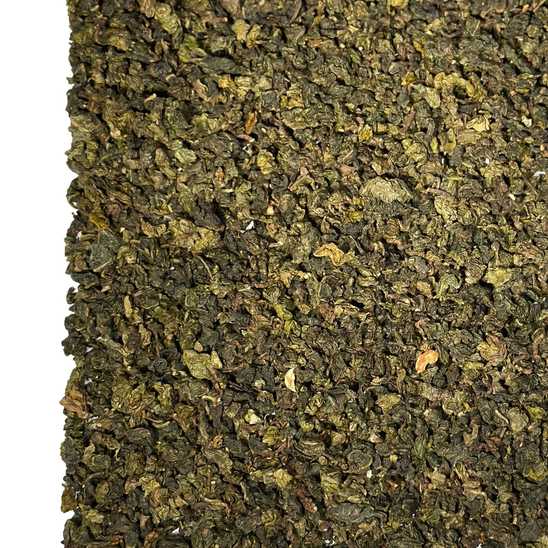 China Jasmin Oolong