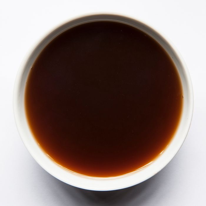 China King of Pu Erh Bio