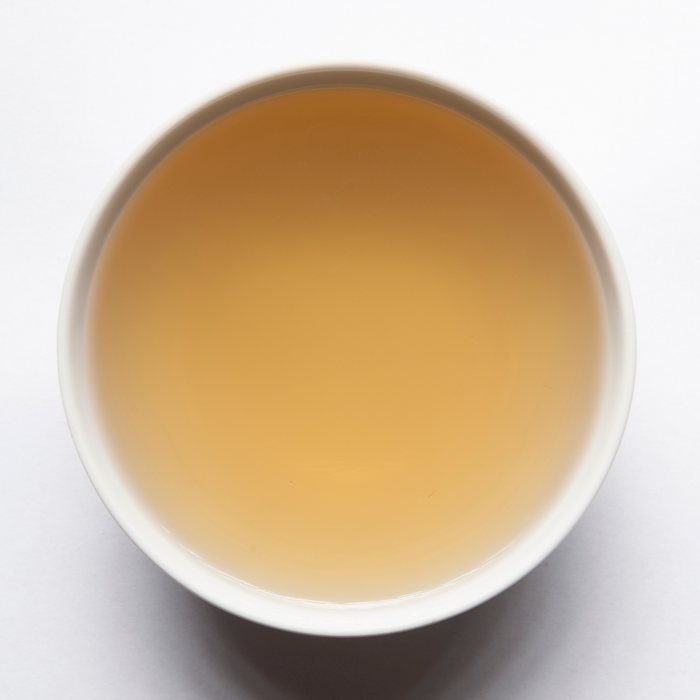 China Oolong Himbeere