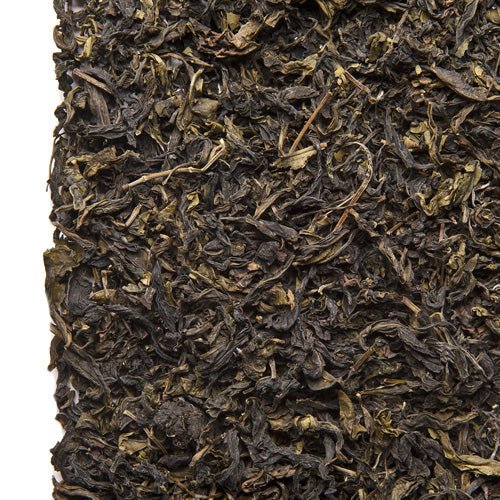 China Pouchong Wanjia Oolong Bio