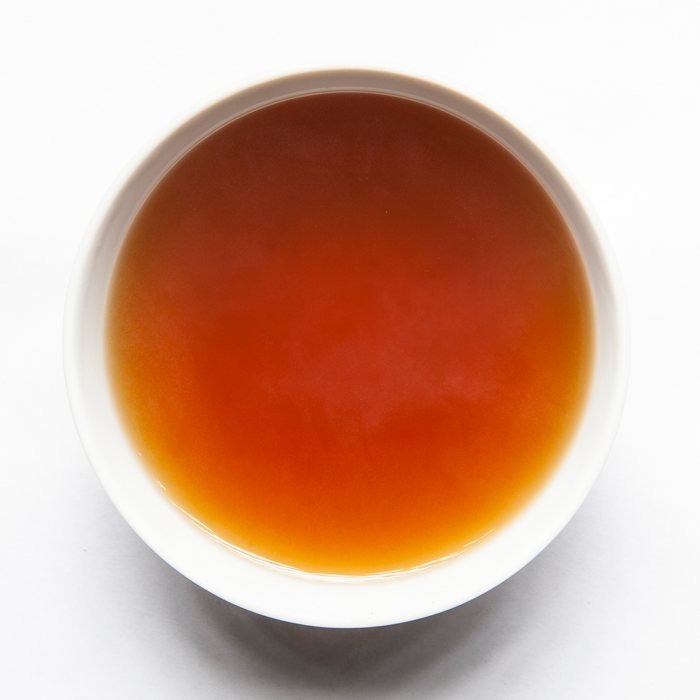 China Special Golden Black Tea Bio