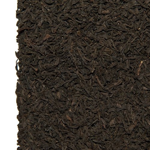 China Tarry Lapsang Souchong