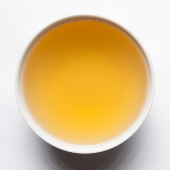 China White Monkey Tea