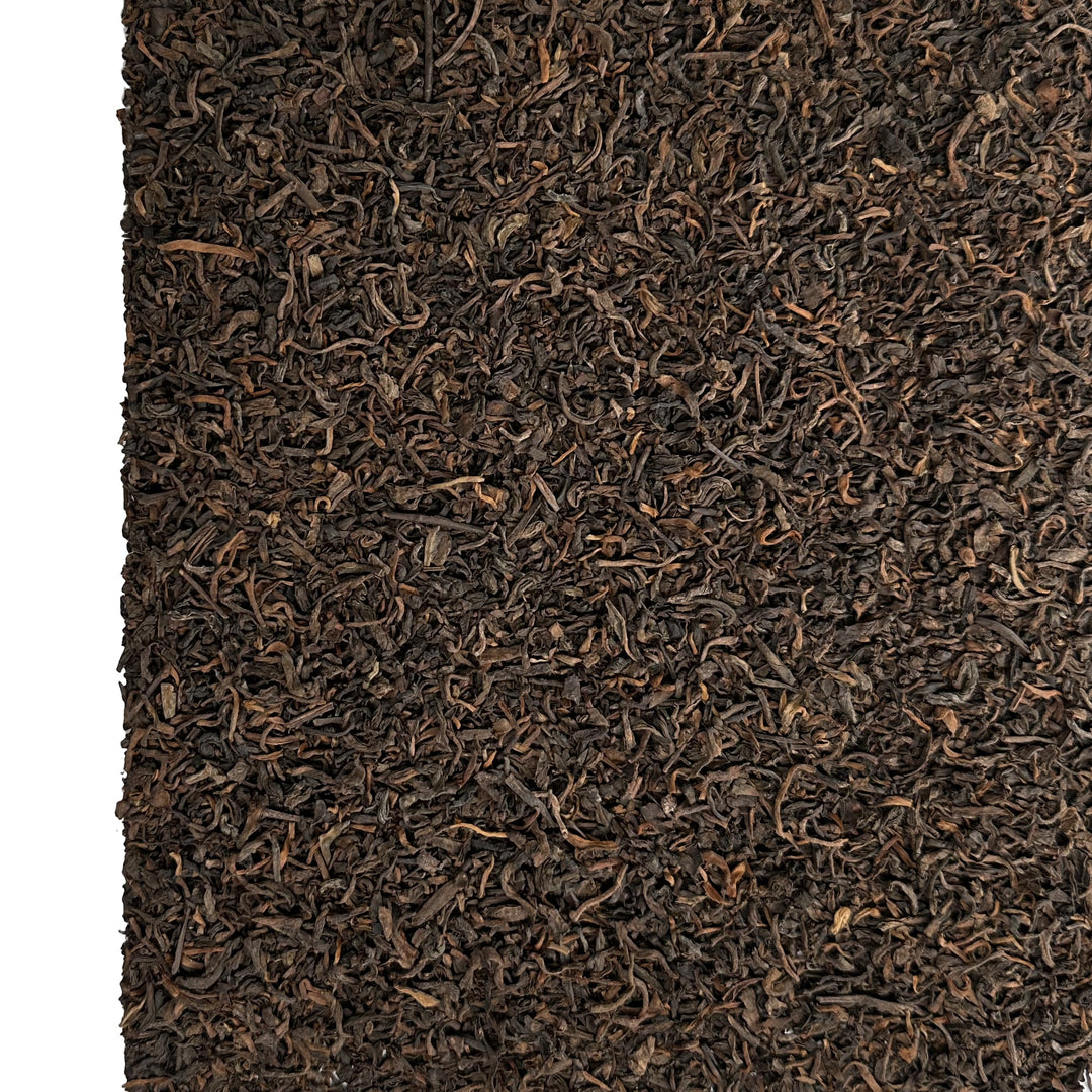 China Yunnan Pu - Erh Bio