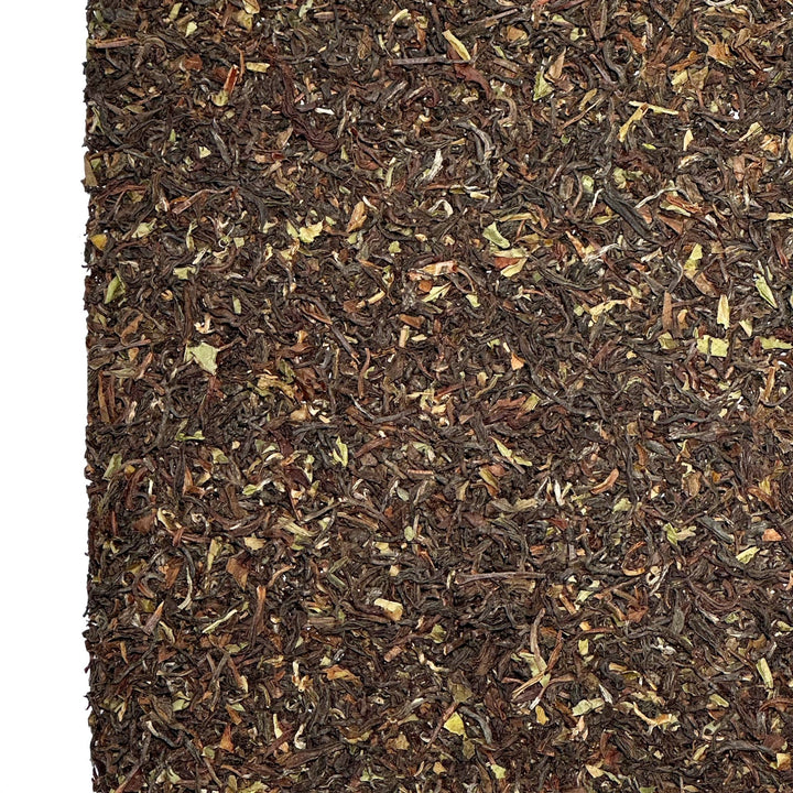 Darjeeling FTGFOP1 Okayti Autumnal Bio