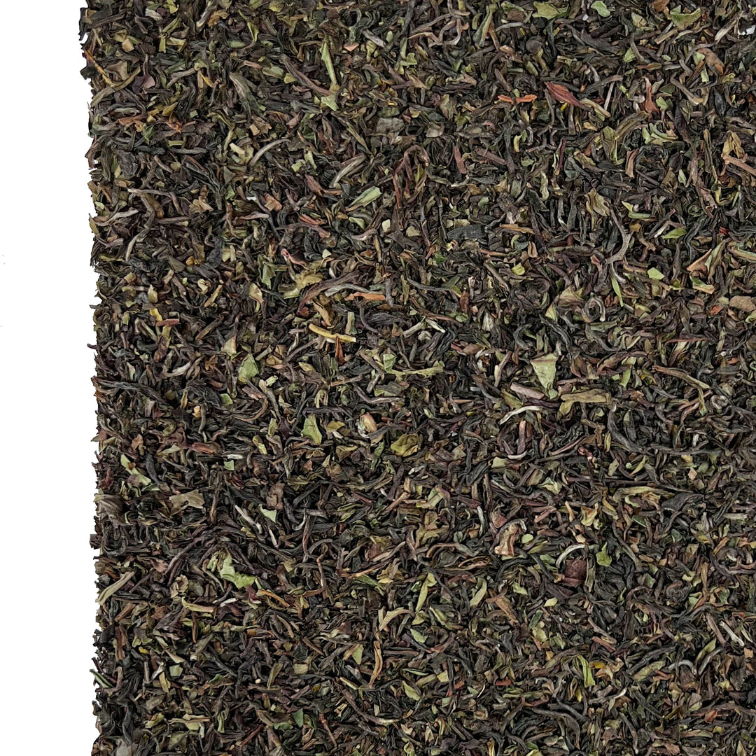 Darjeeling FTGFOP1 Soom Bio