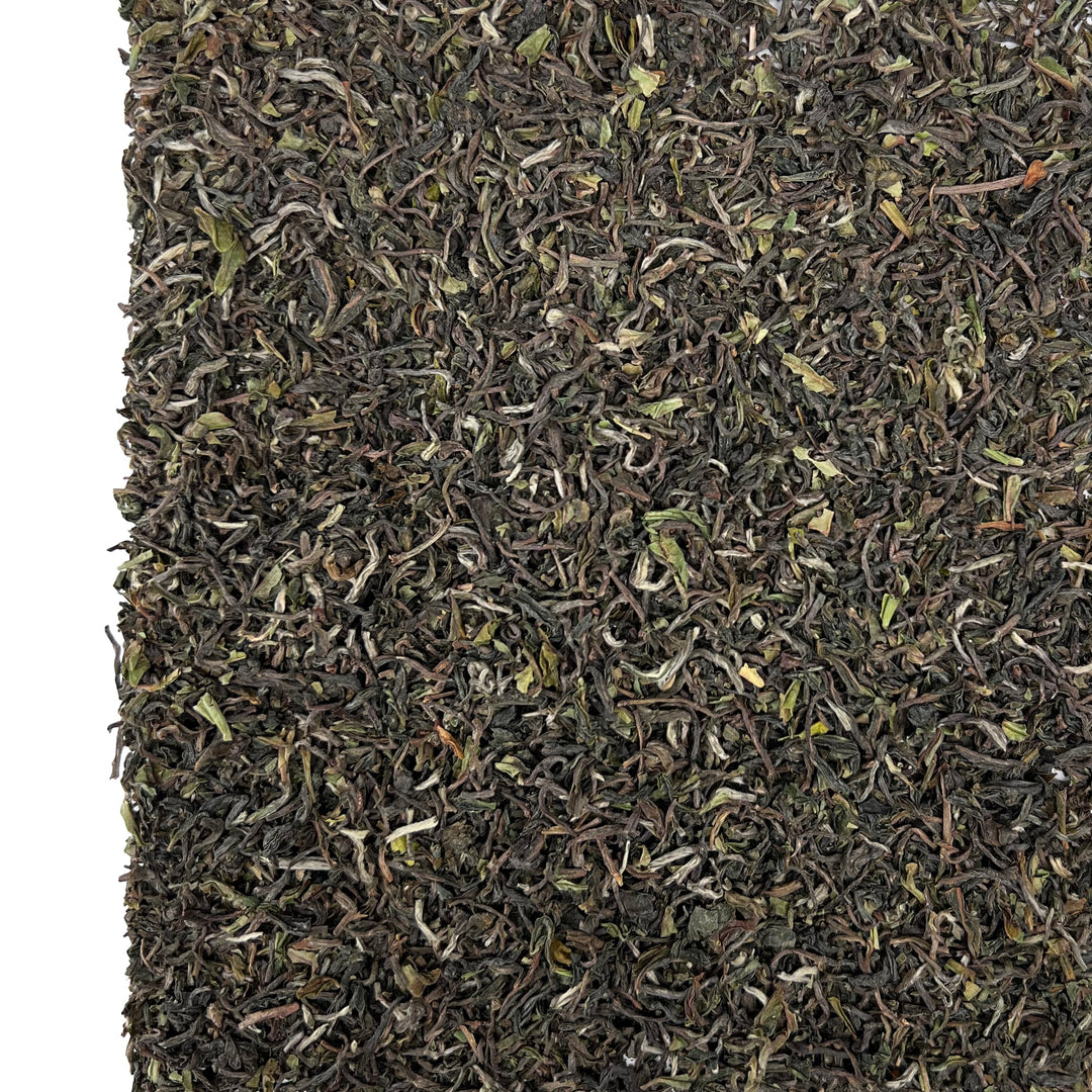 Darjeeling FTGFOP1 Tumsong Bio