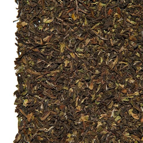 Darjeeling Garden Selection FTGFOP I