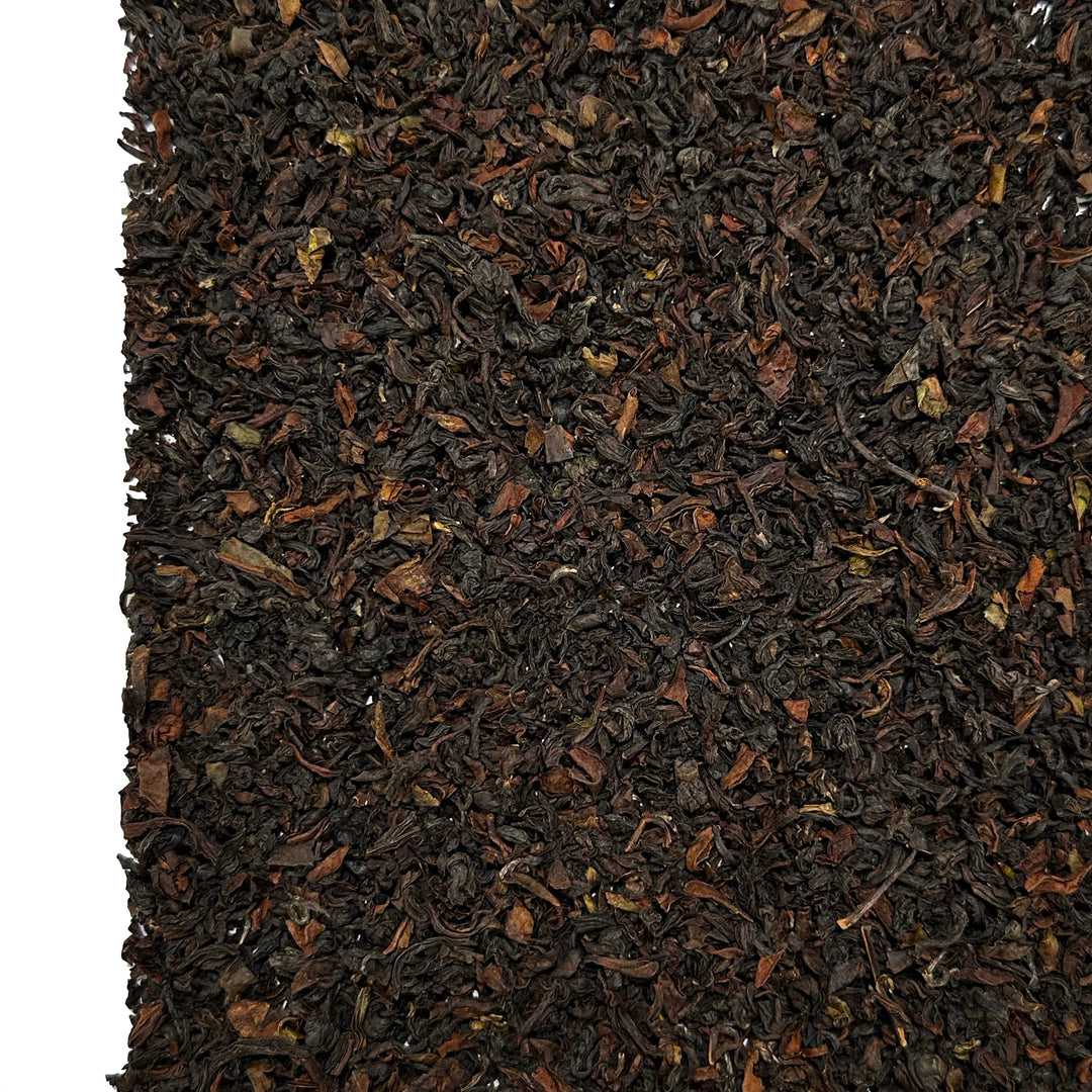 Darjeeling Sungma BPS Bio Second Flush