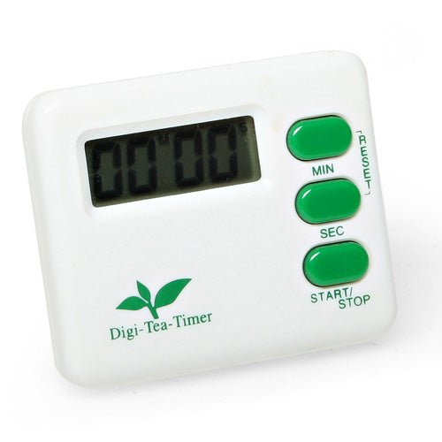 Digi - Tea - Timer