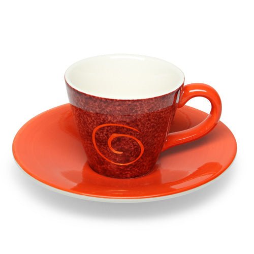 Espressotasse Patricia (4er - Set)