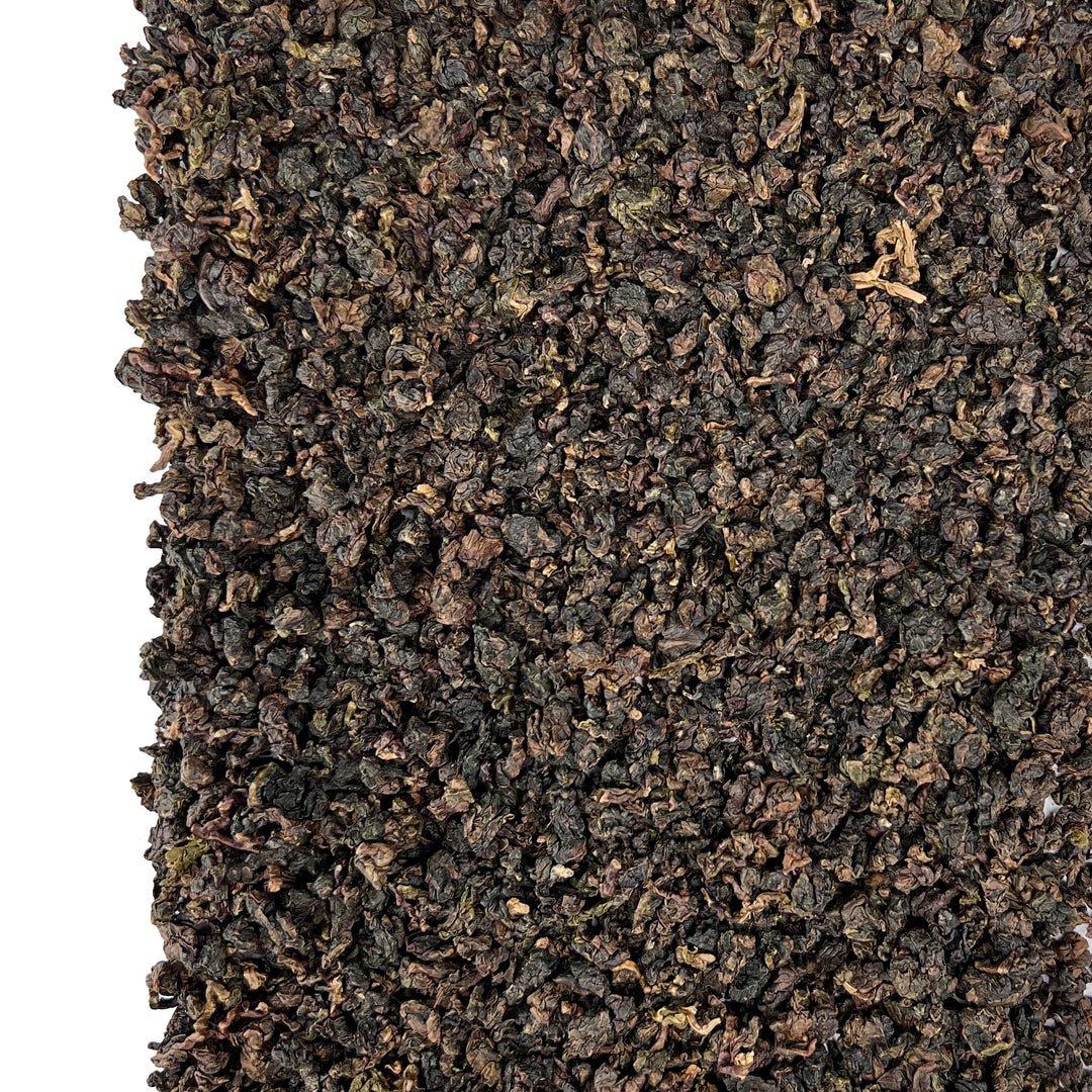 Formosa Cinnamon Tung Ting Oolong