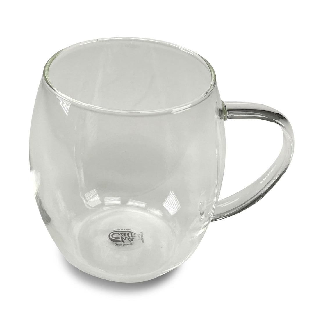 Glas - Becher Terk 0,28 Liter