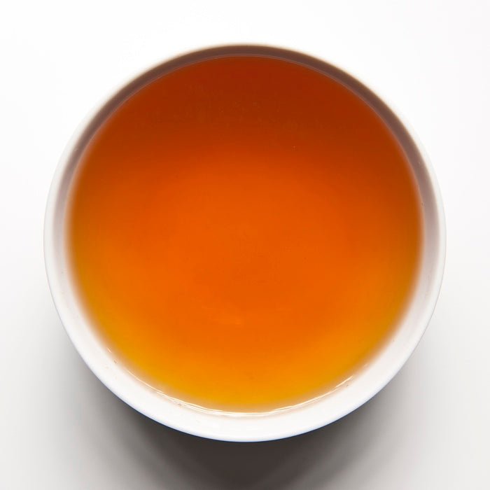 Grüner Honeybush - Rooibos