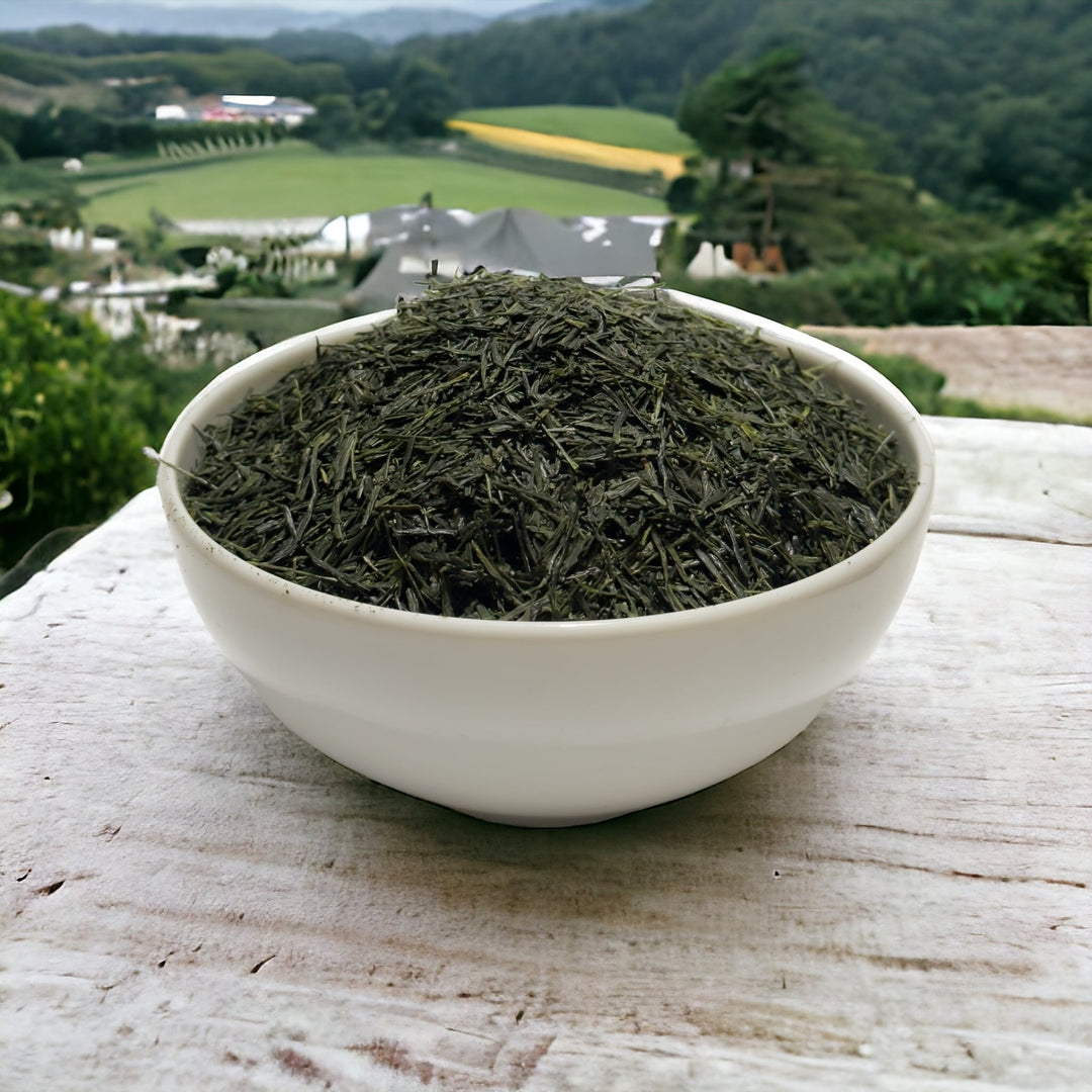 Japan Gyokuro Asahi