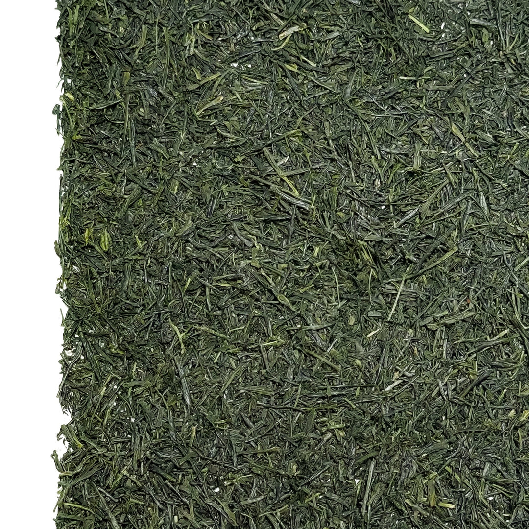 Japan Gyokuro Himmelswiese Bio