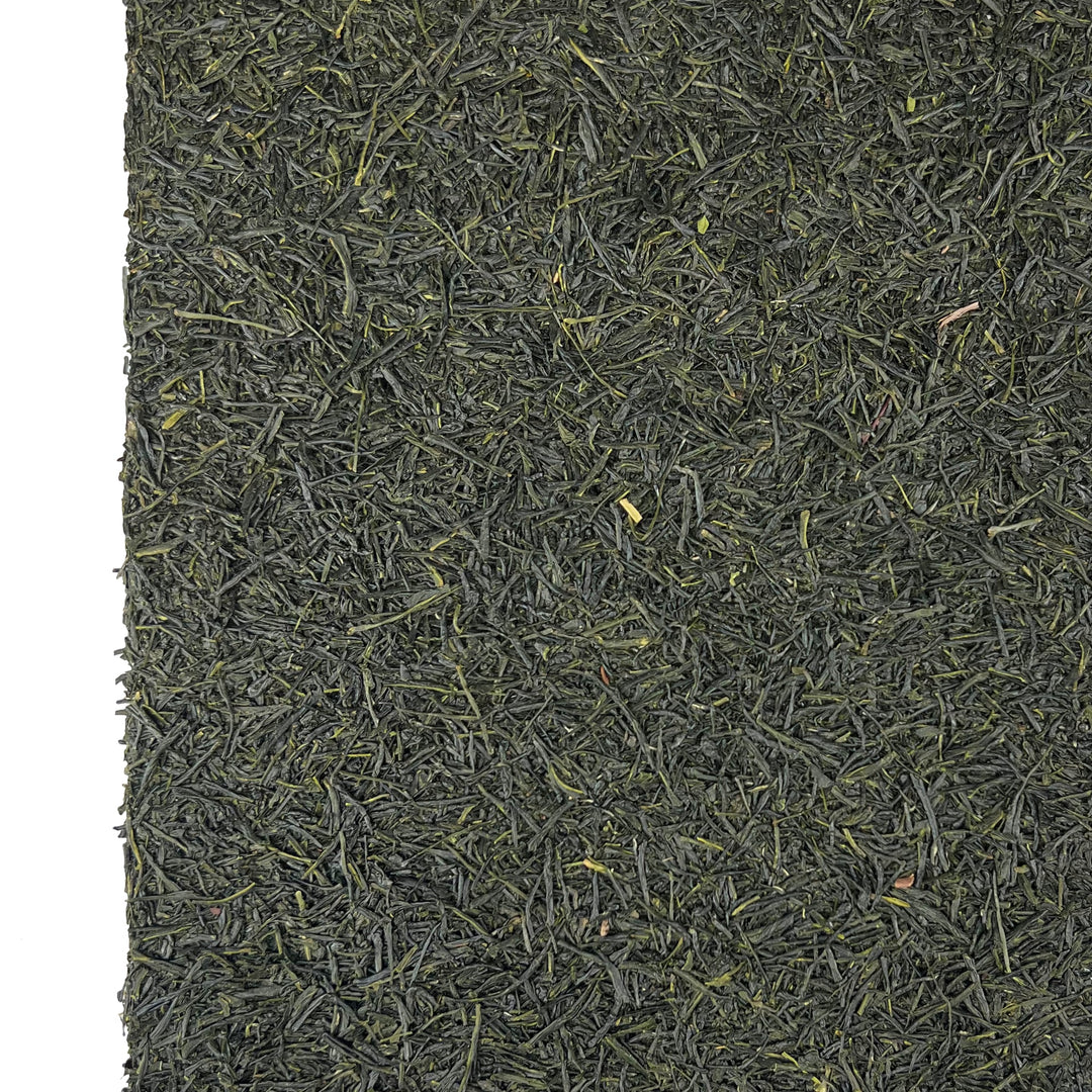 Japan Sencha Kirishima Bio