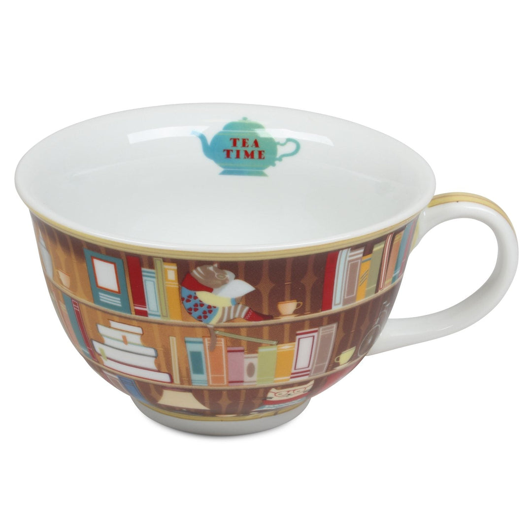 Jumbo - Teetasse 450ml