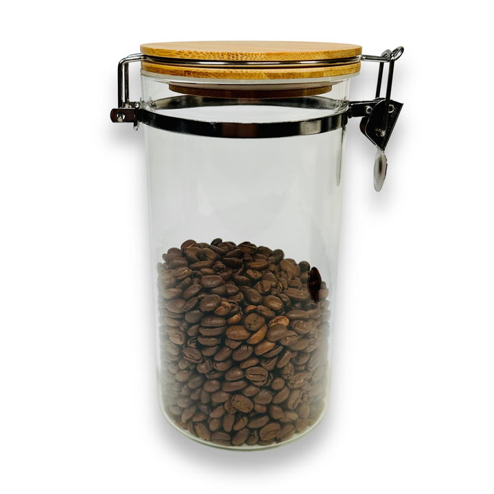 Kaffeedose Caja 290g