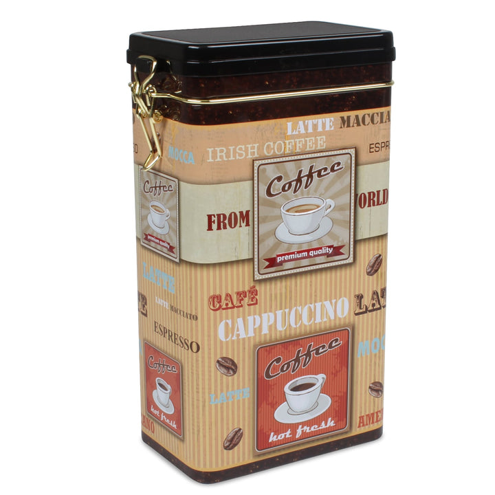 Kaffeedose Coffee Mix 3er - Set 500g