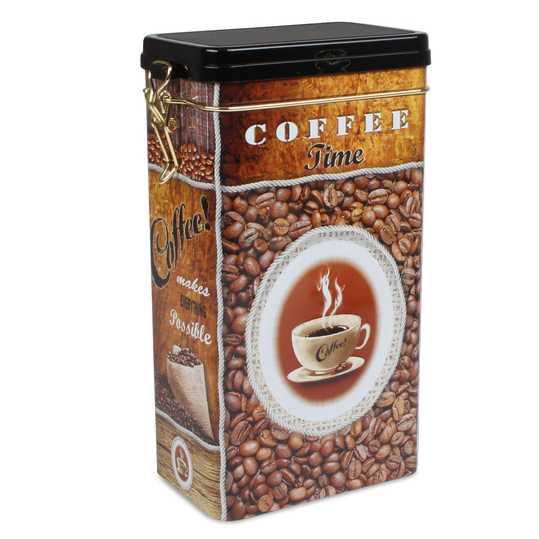 Kaffeedose Coffee Mix 3er - Set 500g