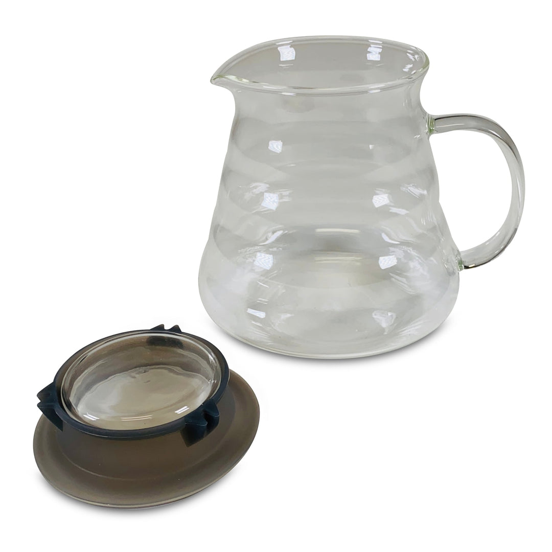 Kaffeefilter - Kanne 500ml