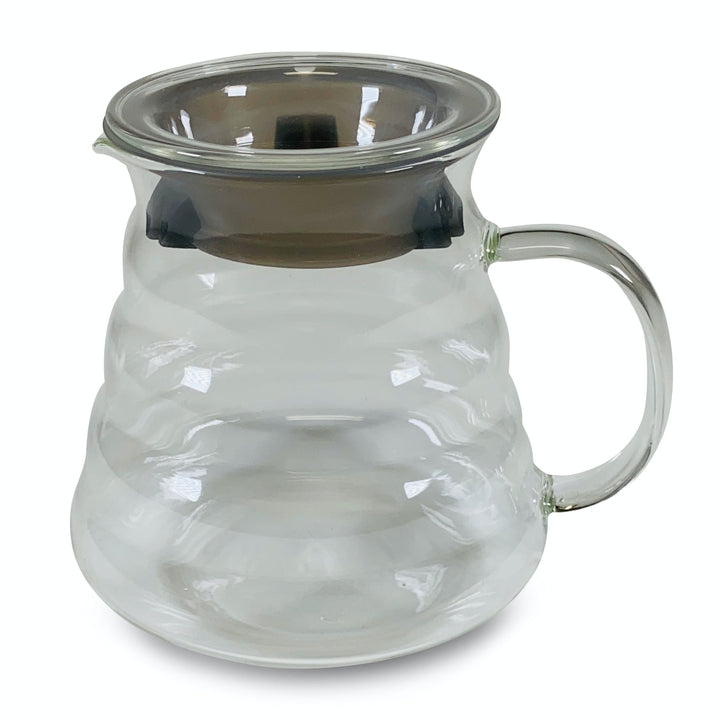 Kaffeefilter - Kanne 500ml