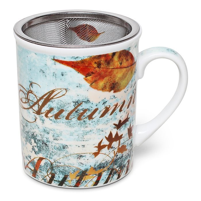 Kräuterteetasse Anton