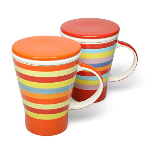 Kräuterteetasse Helene 2er - Set