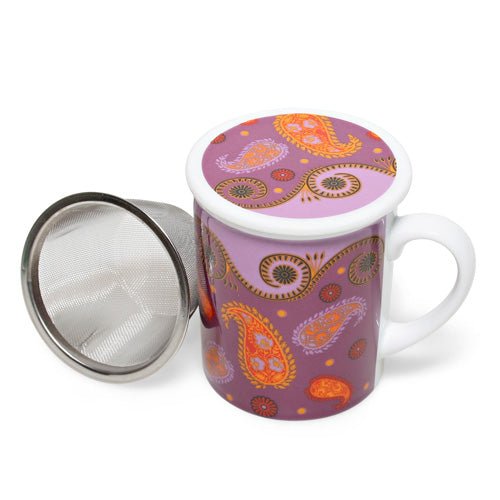 Kräuterteetasse Seema