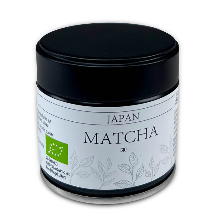 Matcha - Geschenkset All - in - One