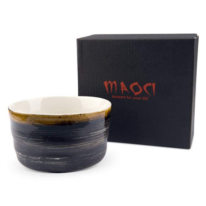 Matcha - Schale 400ml Geschenkbox