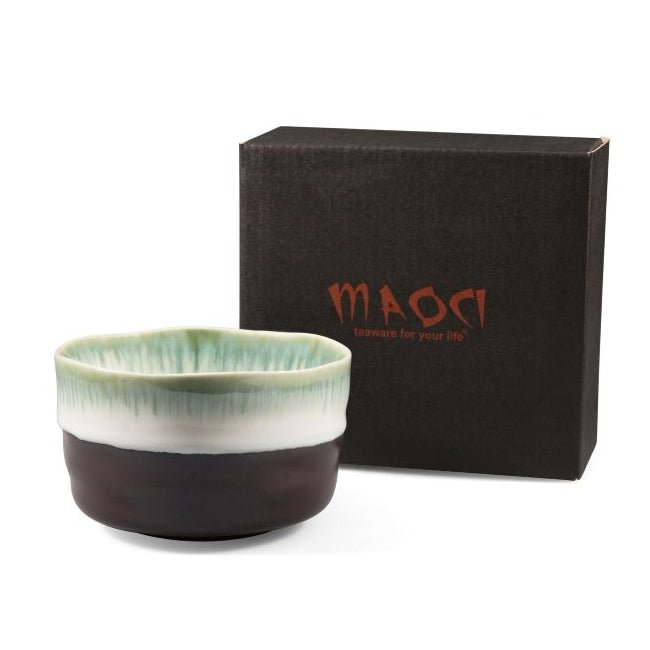 Matcha - Schale 400ml Geschenkbox