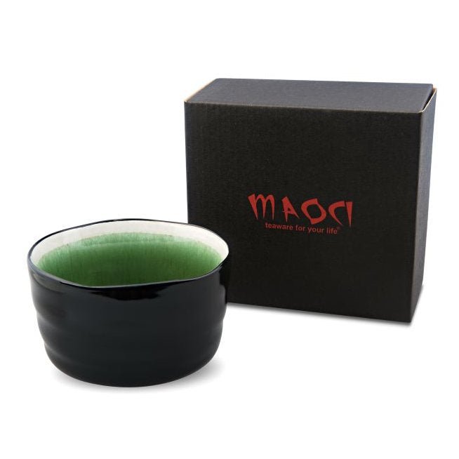 Matcha - Schale 400ml Geschenkbox