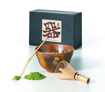 Matcha - Set Chiyo